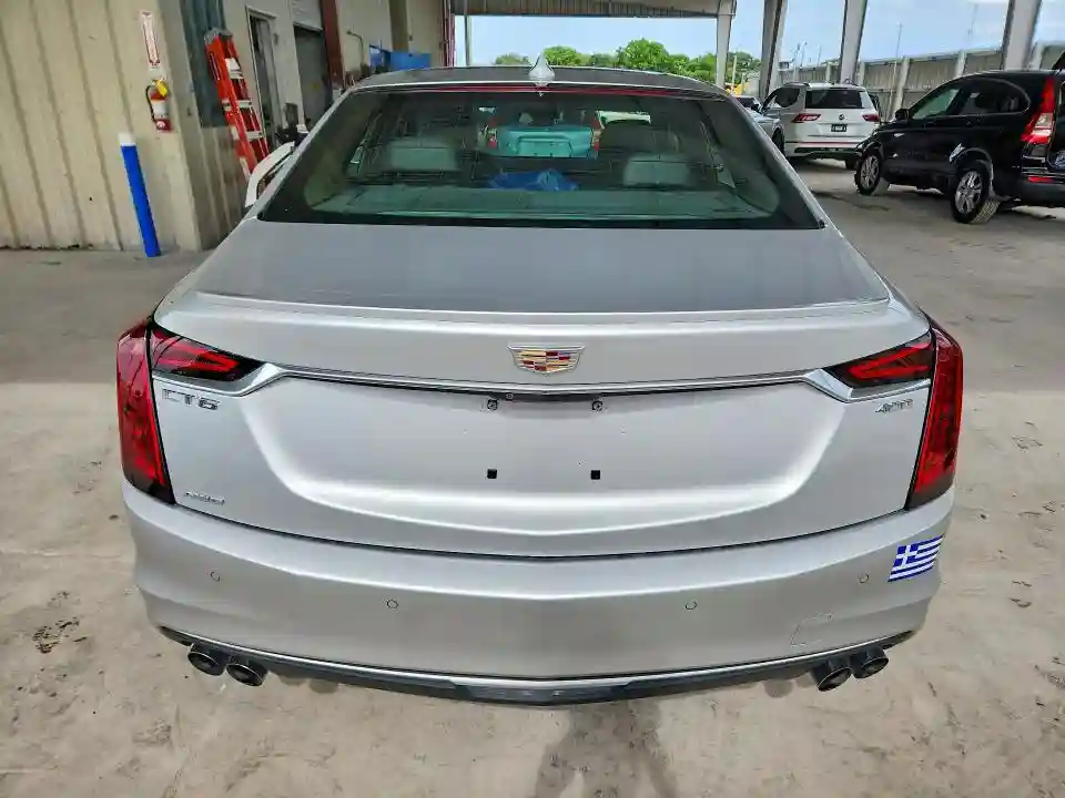 1G6KB5RS5LU111454 2020 CADILLAC CT6-5