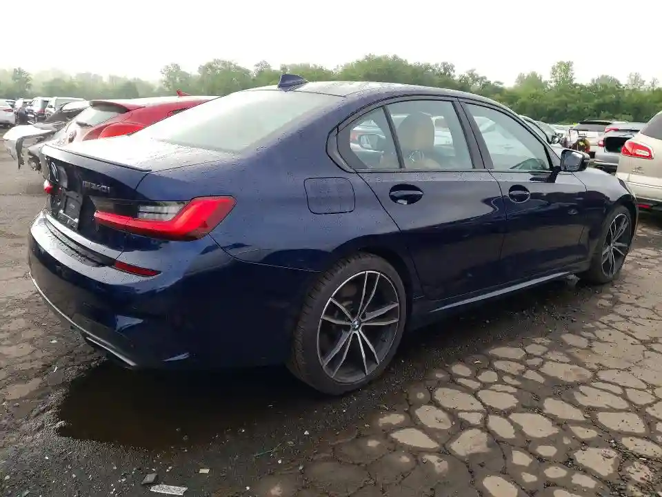 WBA5U9C03LFH42288 2020 BMW M3-2