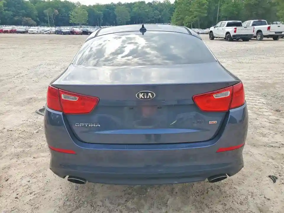 KNAGM4A77F5584735 2015 KIA OPTIMA-5