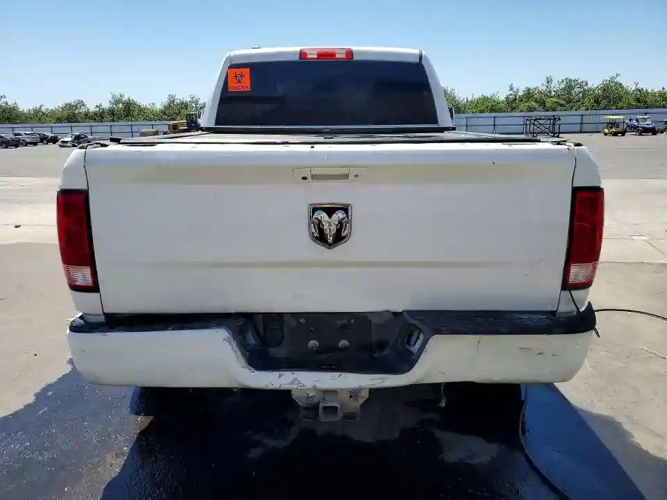 1C6RR6FM5GS394952 2016 RAM 1500-5