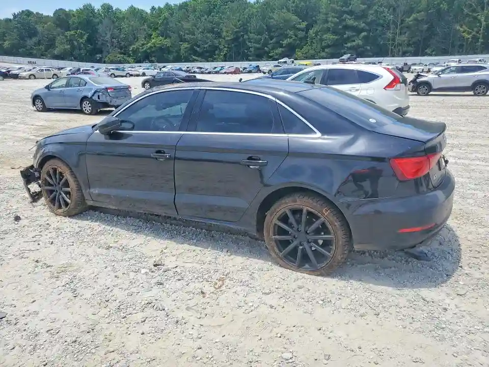 WAUAJGFF4F1034867 2015 AUDI A3-1