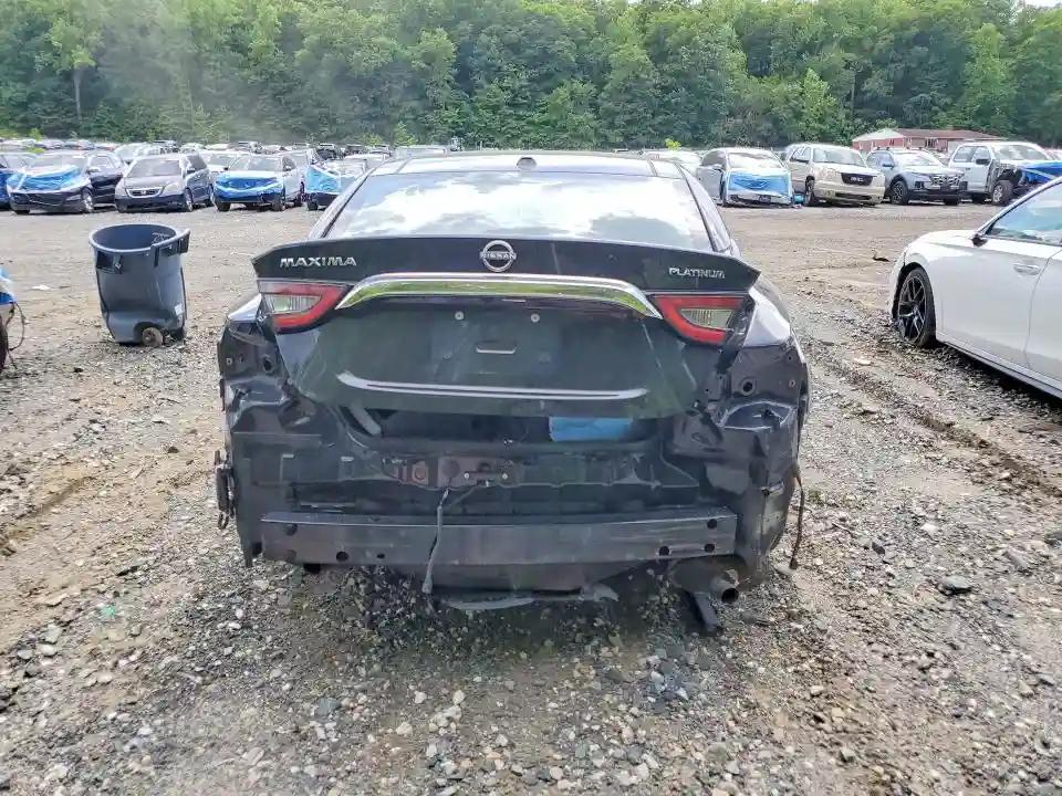 1N4AA6FV6PC505367 2023 NISSAN MAXIMA-5