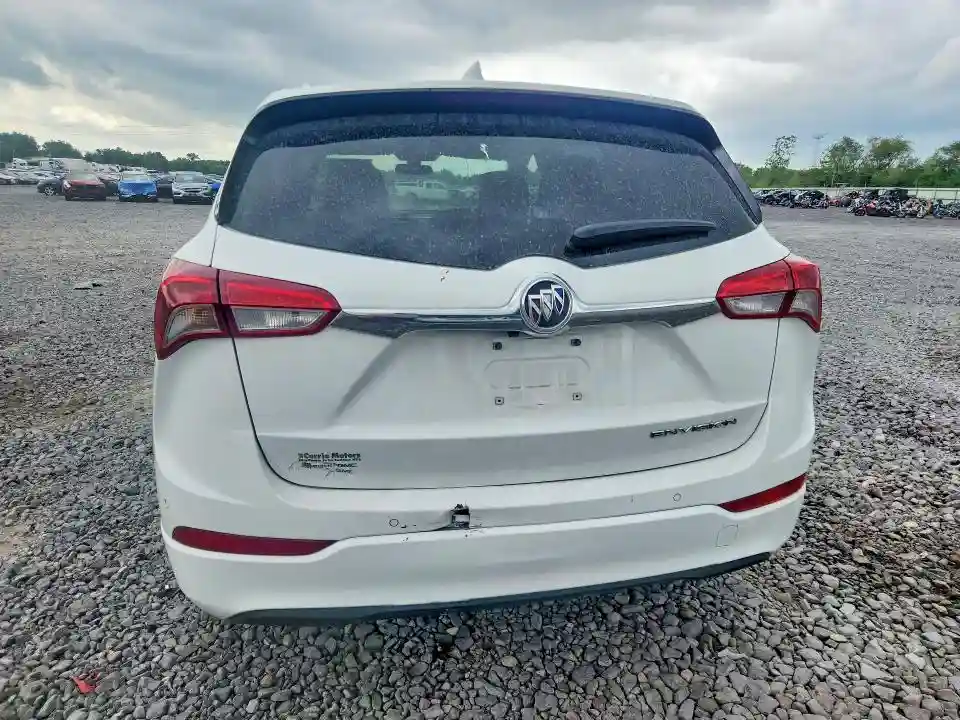 LRBFXCSA2LD194488 2020 BUICK ENVISION-5