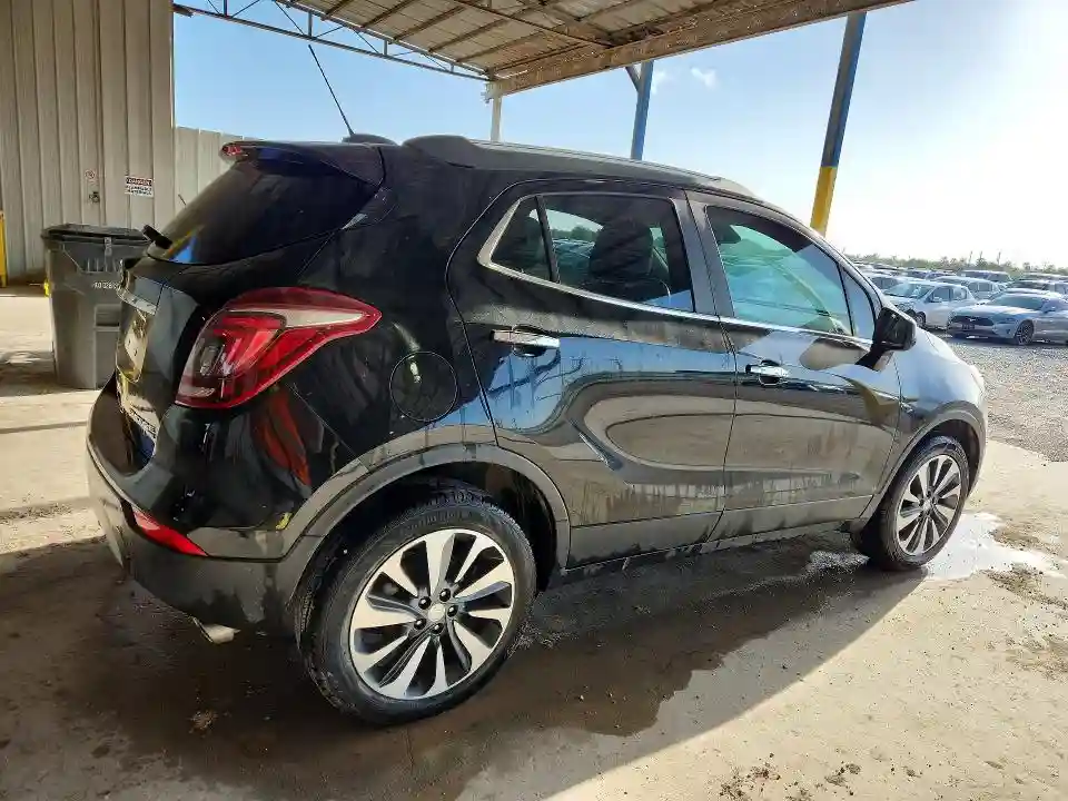 KL4CJESMXNB508960 2022 BUICK ENCORE-2
