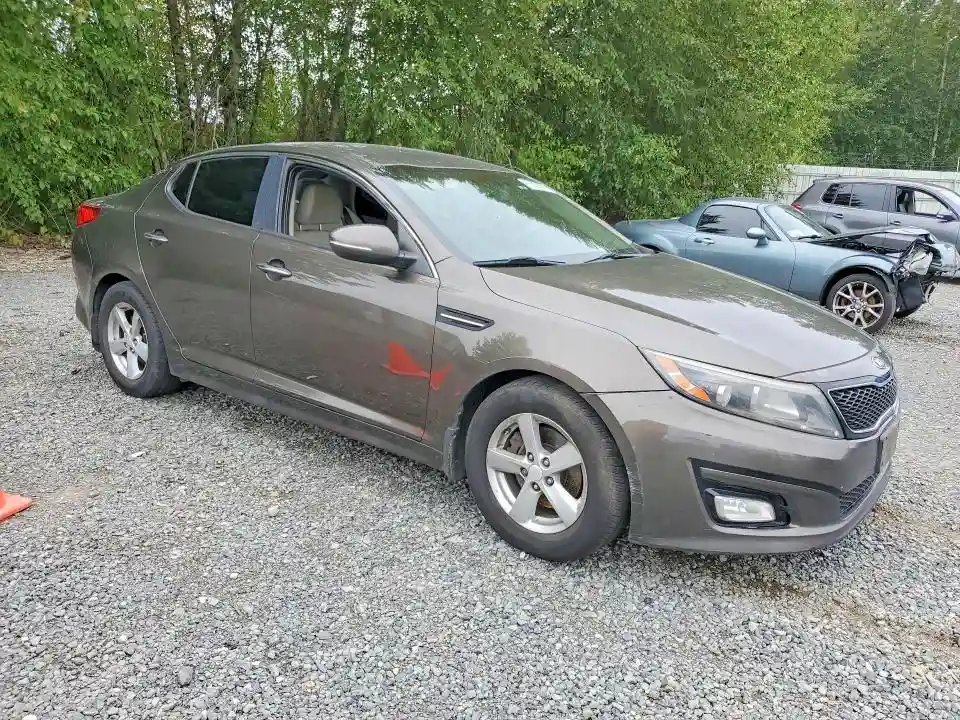 5XXGM4A75EG285564 2014 KIA OPTIMA-3