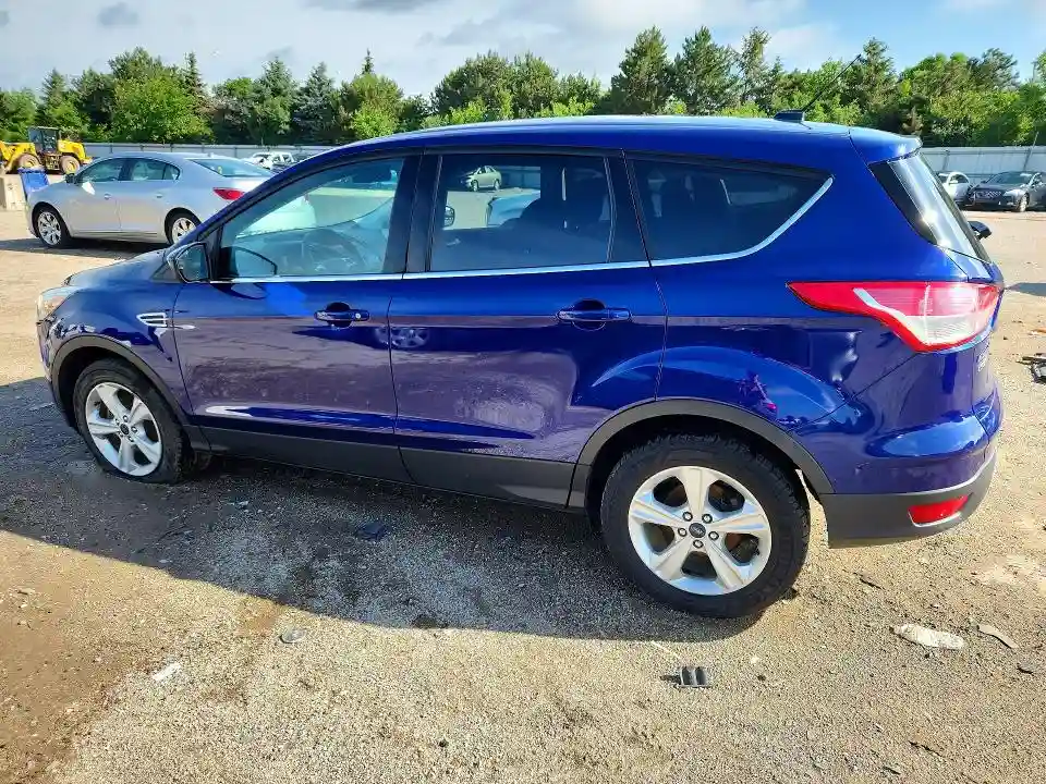 1FMCU0GX1FUB57845 2015 FORD ESCAPE-1