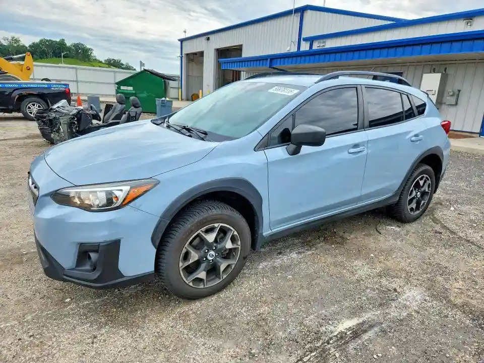 JF2GTAAC7JH277981 2018 SUBARU CROSSTREK-0