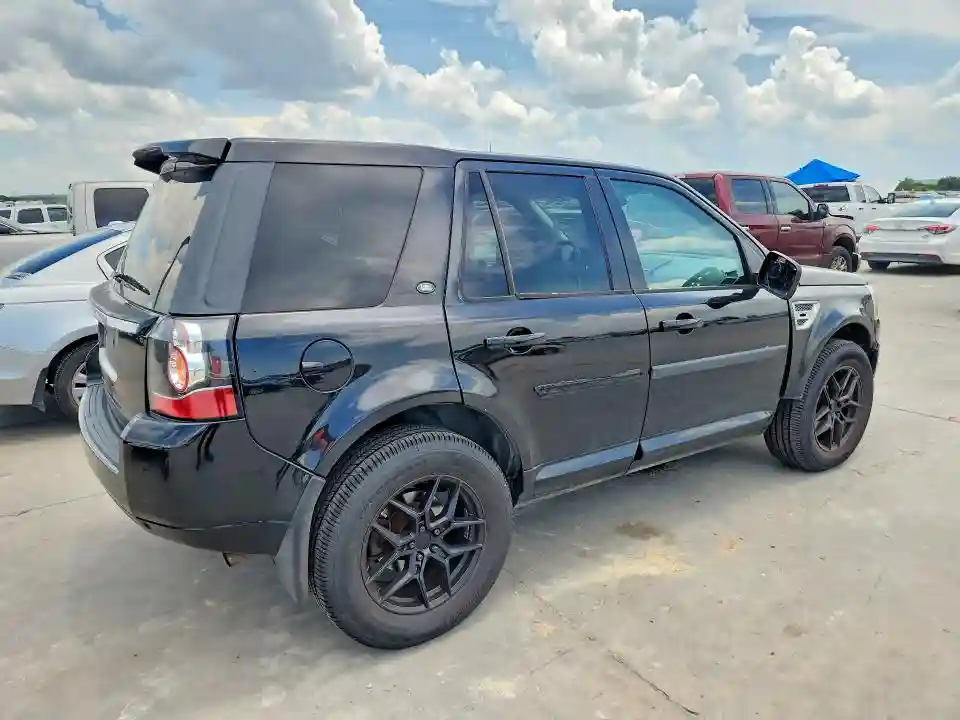 SALFR2BG9EH382360 2014 LAND ROVER LR2-2