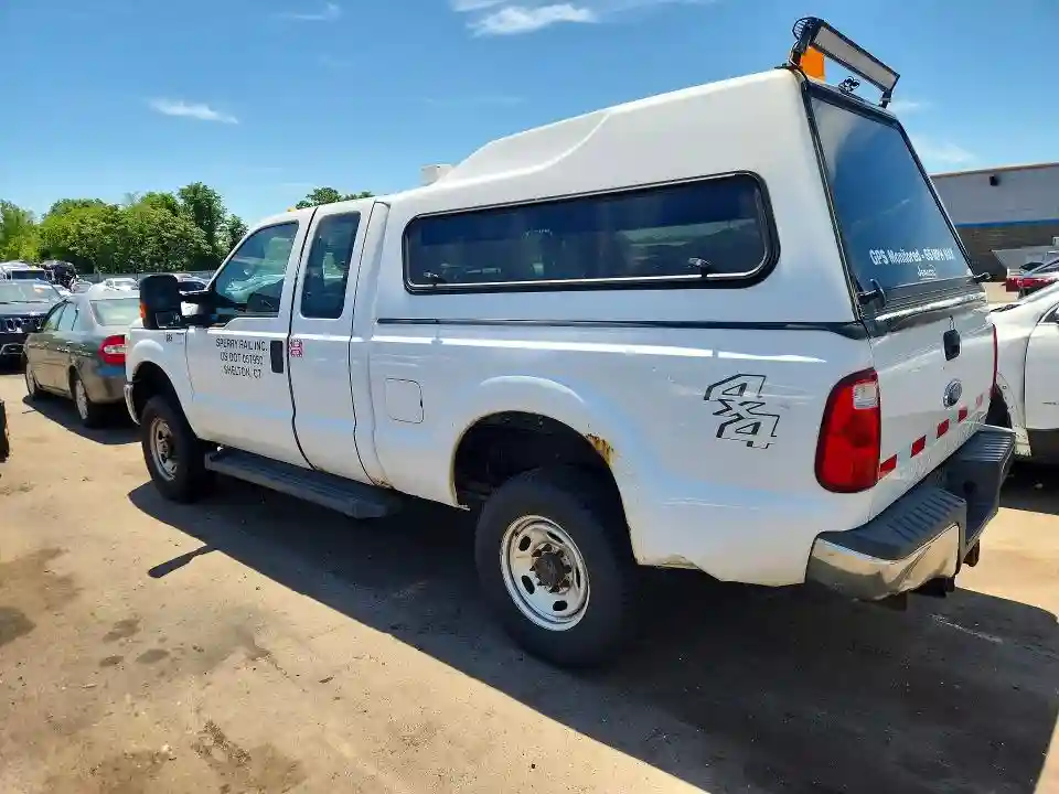 1FT7X2B60FEC07510 2015 FORD F250-1