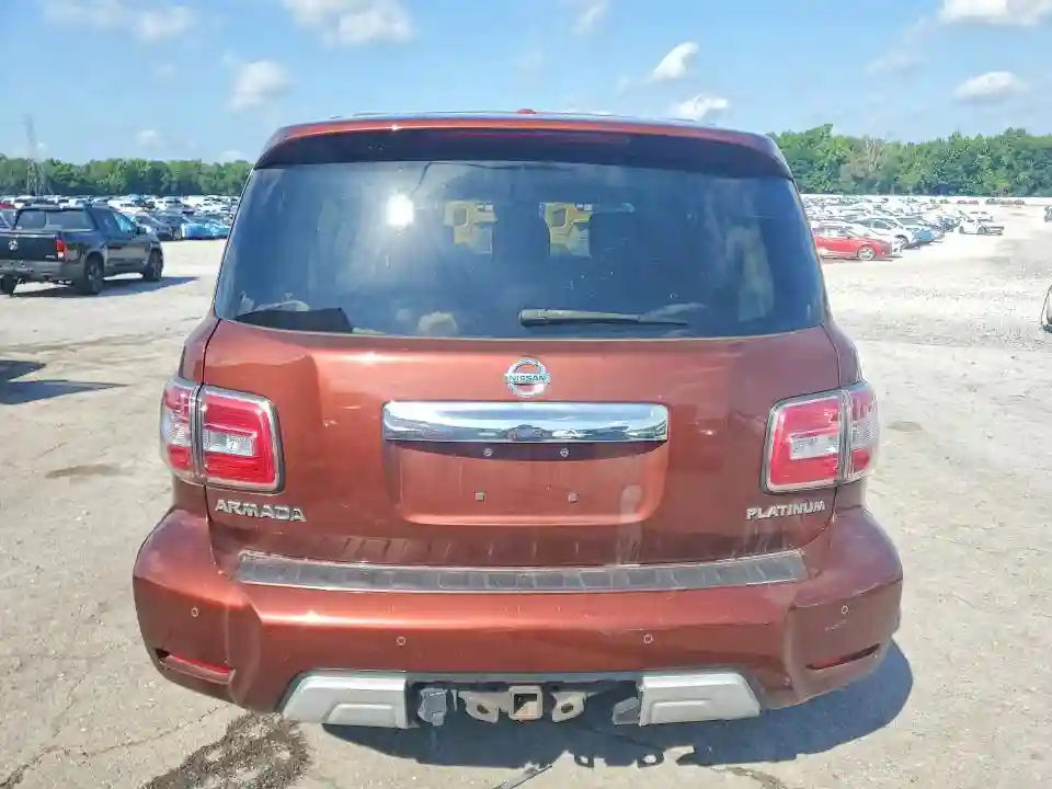 JN8AY2NC8H9509101 2017 NISSAN ARMADA-5