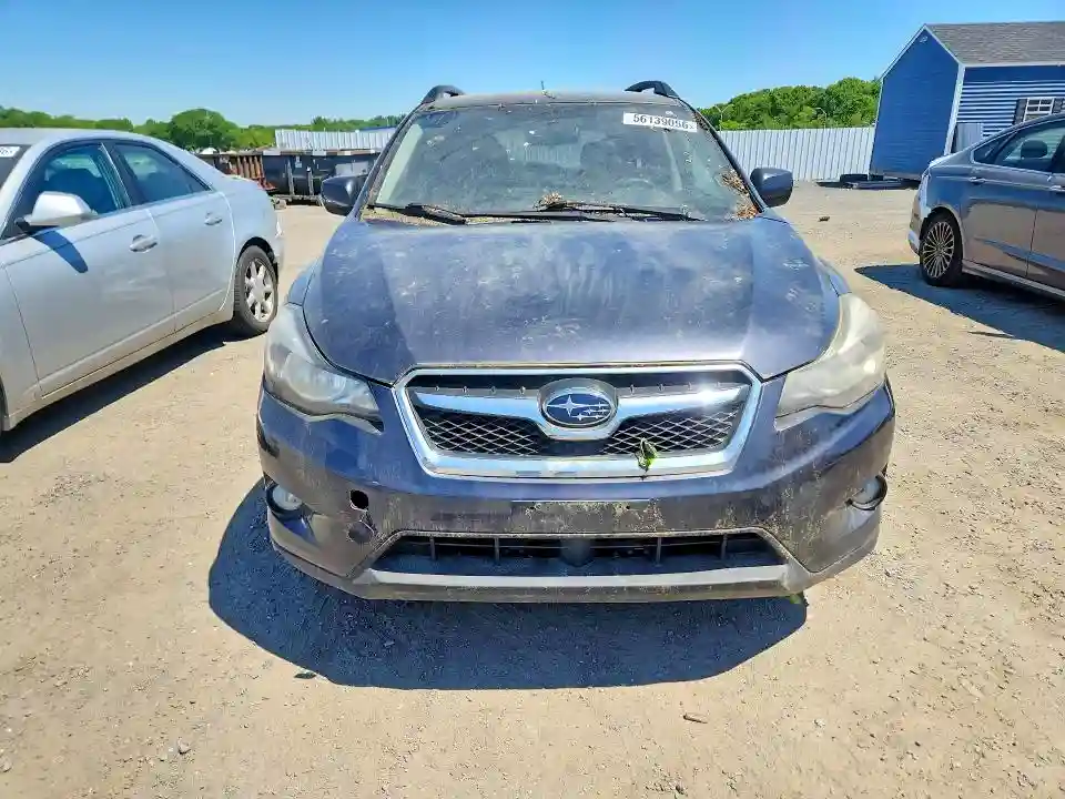 JF2GPACC0E8218553 2014 SUBARU XV-4