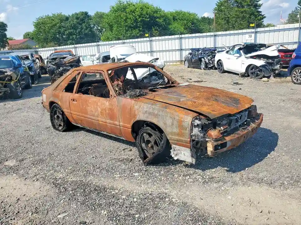 1FABP28M2EF225358 1984 FORD MUSTANG-3