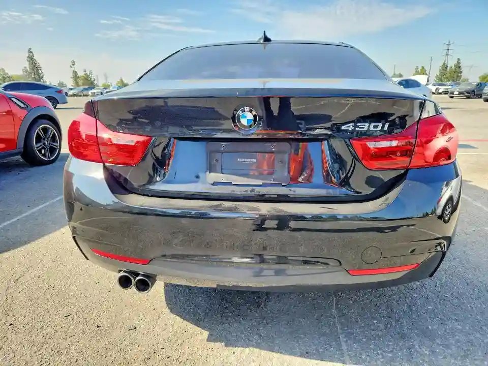 WBA4R7C30HA078934 2017 BMW 4 SERIES-5