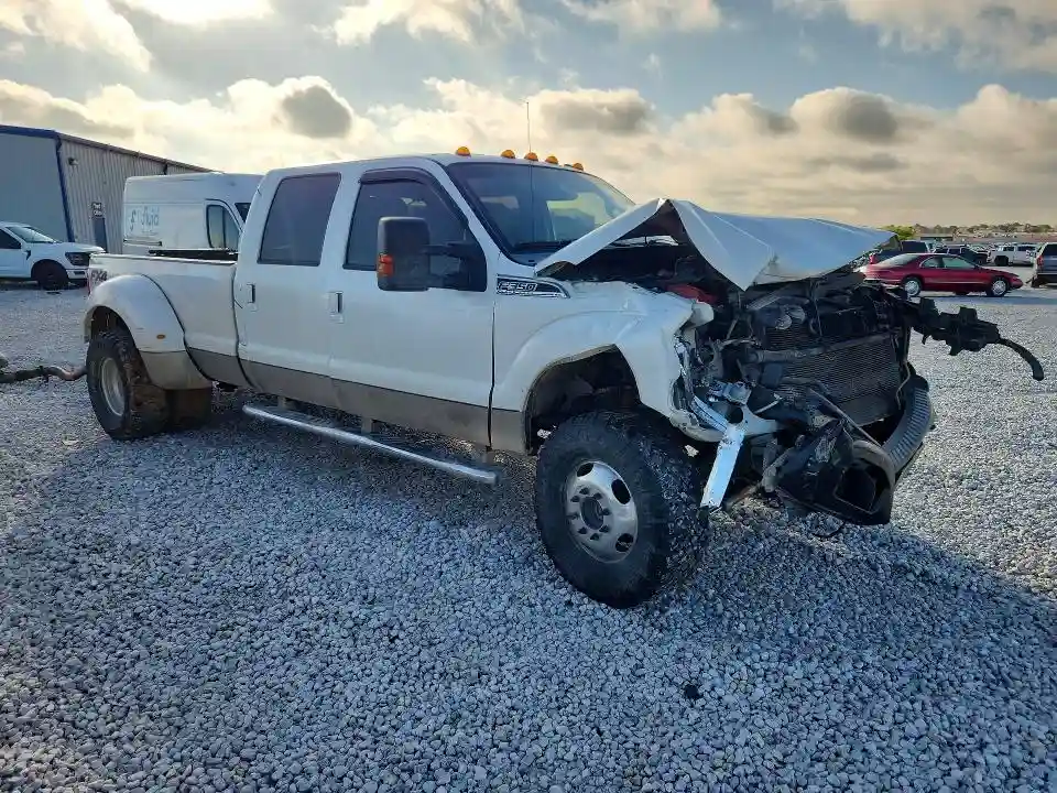 1FT8W3DT7CEA47914 2012 FORD F350-3