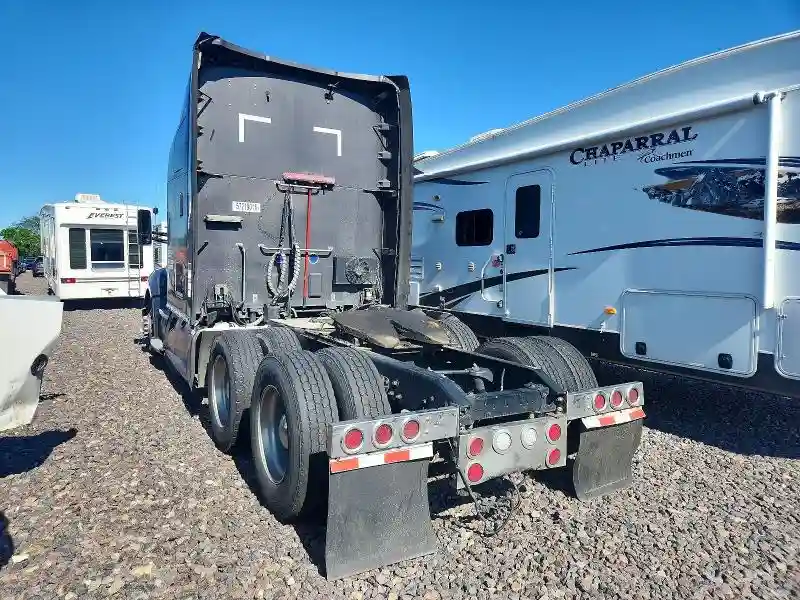1XKYDP9X5KJ229209 2019 KENWORTH ALL OTHER-2