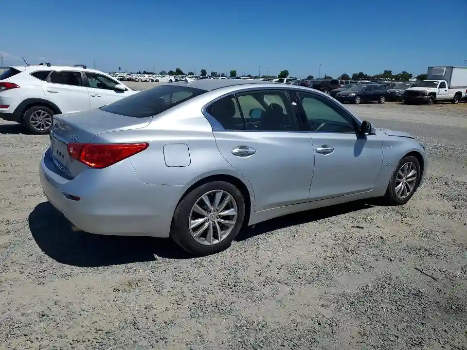 JN1EV7AP9HM741251 2017 INFINITI Q50-2