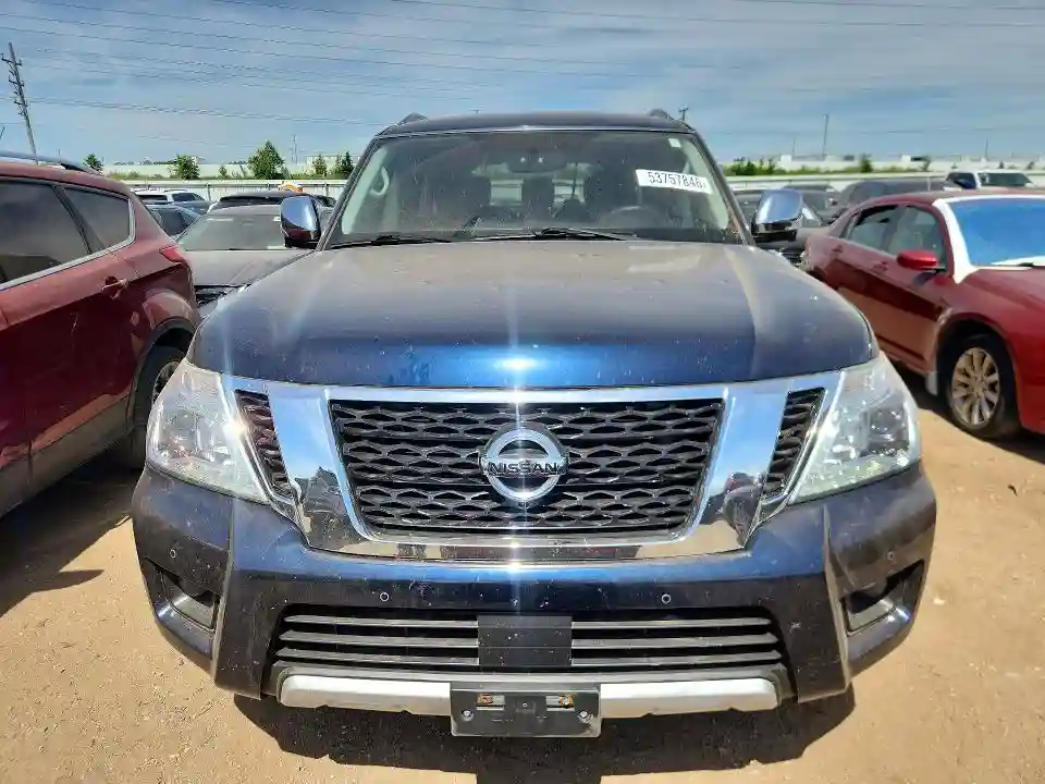 JN8AY2NC7J9555394 2018 NISSAN ARMADA-4