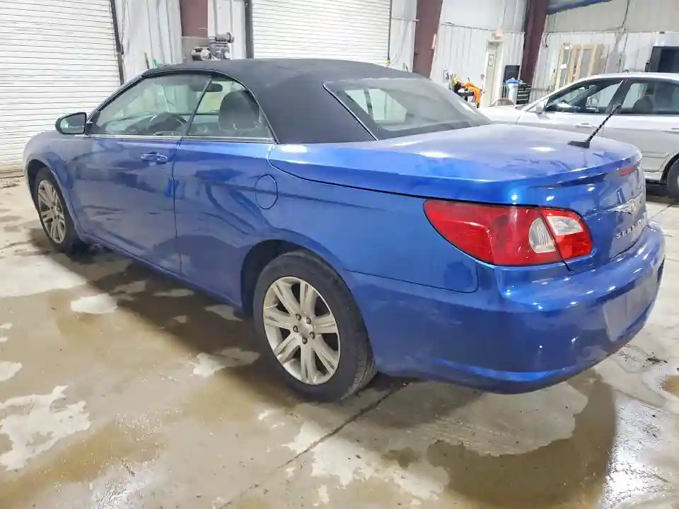 1C3BC5ED1AN201701 2010 CHRYSLER SEBRING-1