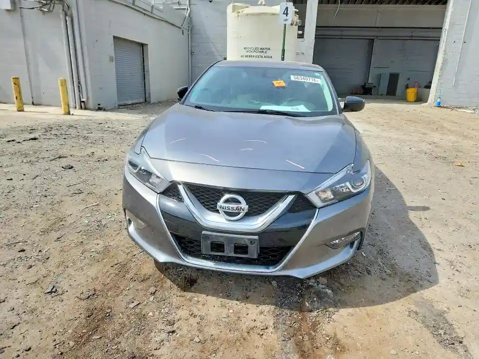 1N4AA6APXGC377868 2016 NISSAN MAXIMA-4