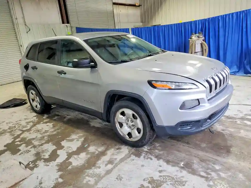 1C4PJMAB8FW592997 2015 JEEP CHEROKEE-3