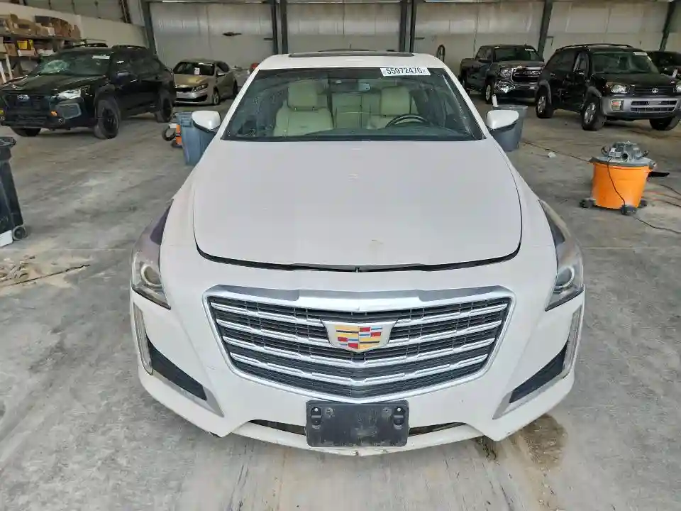 1G6AR5SX8H0149305 2017 CADILLAC CTS-4