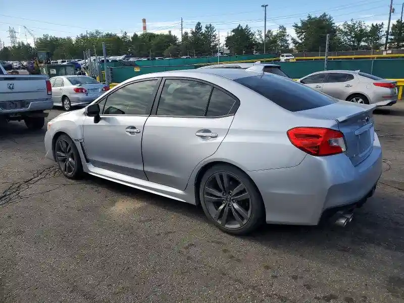 JF1VA1F68H9839329 2017 SUBARU WRX-1