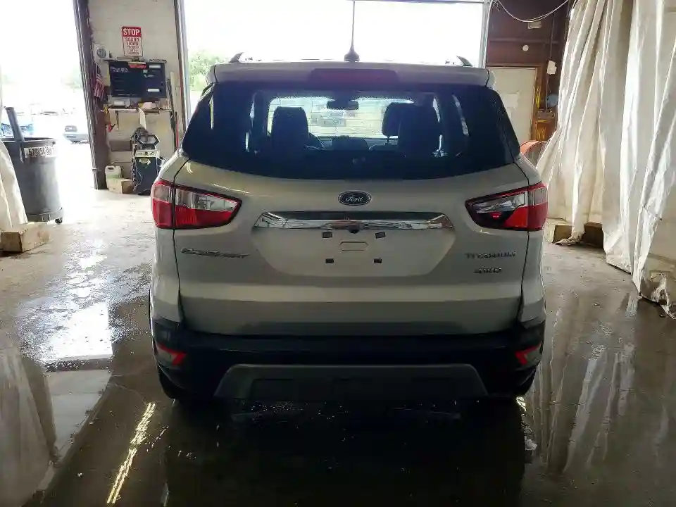 MAJ6S3KL9KC260711 2019 FORD ECOSPORT-5