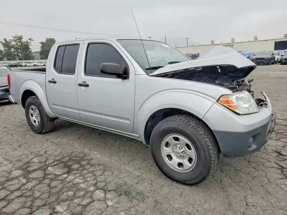 1N6AD0ER4GN796987 2016 NISSAN FRONTIER-3