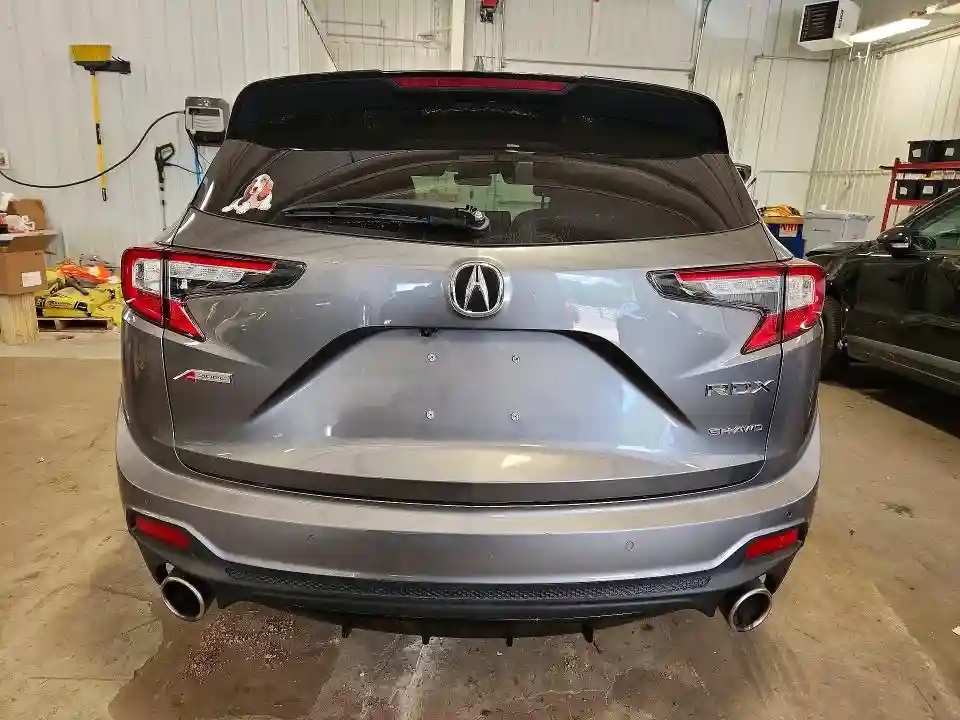 5J8TC2H69PL002803 2023 ACURA RDX-5
