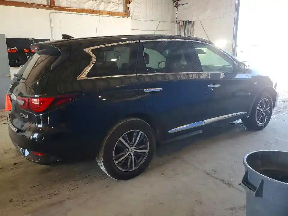 5N1DL0MNXKC506480 2019 INFINITI QX60 PURE-2