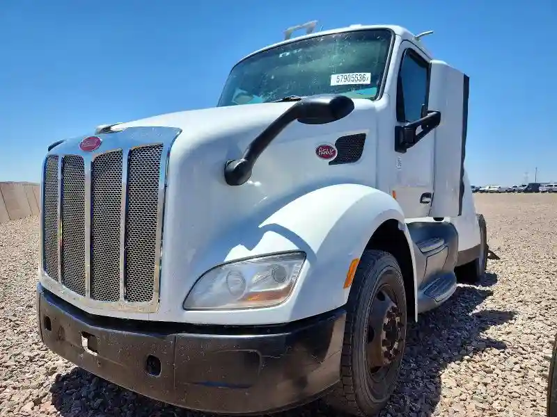 1XPBA48X7HD428410 2017 PETERBILT ALL OTHER-1