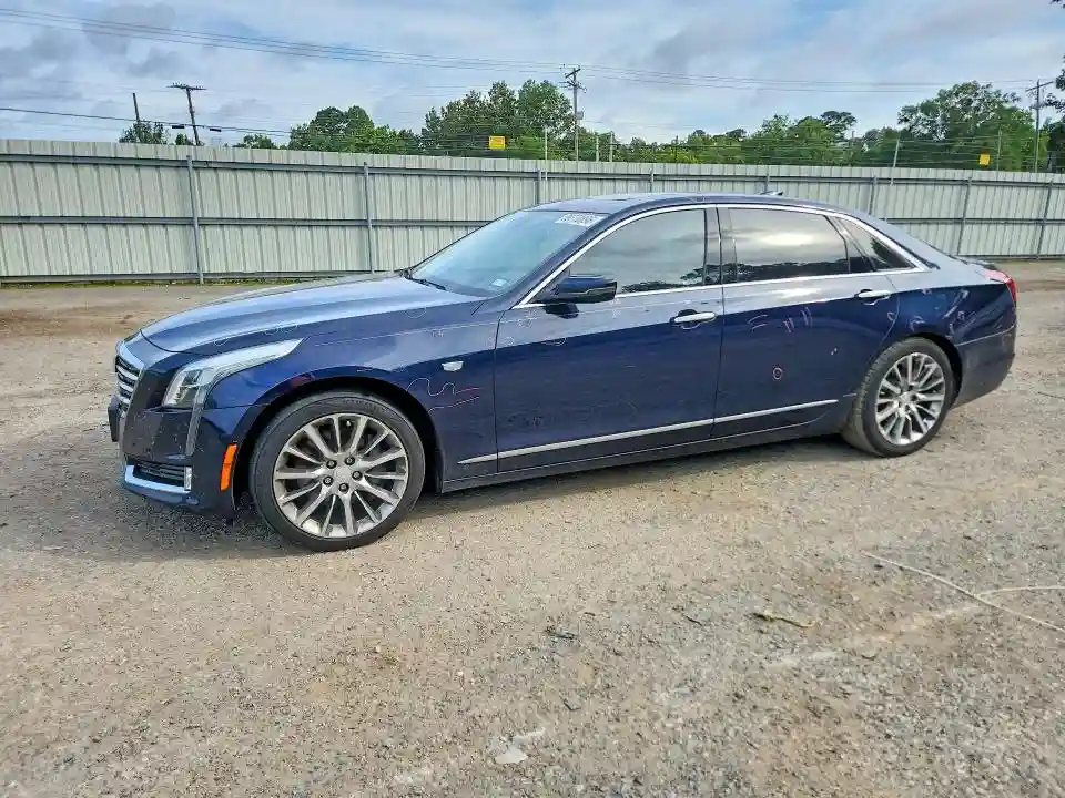 1G6KF5RS0HU173422 2017 CADILLAC CT6-0