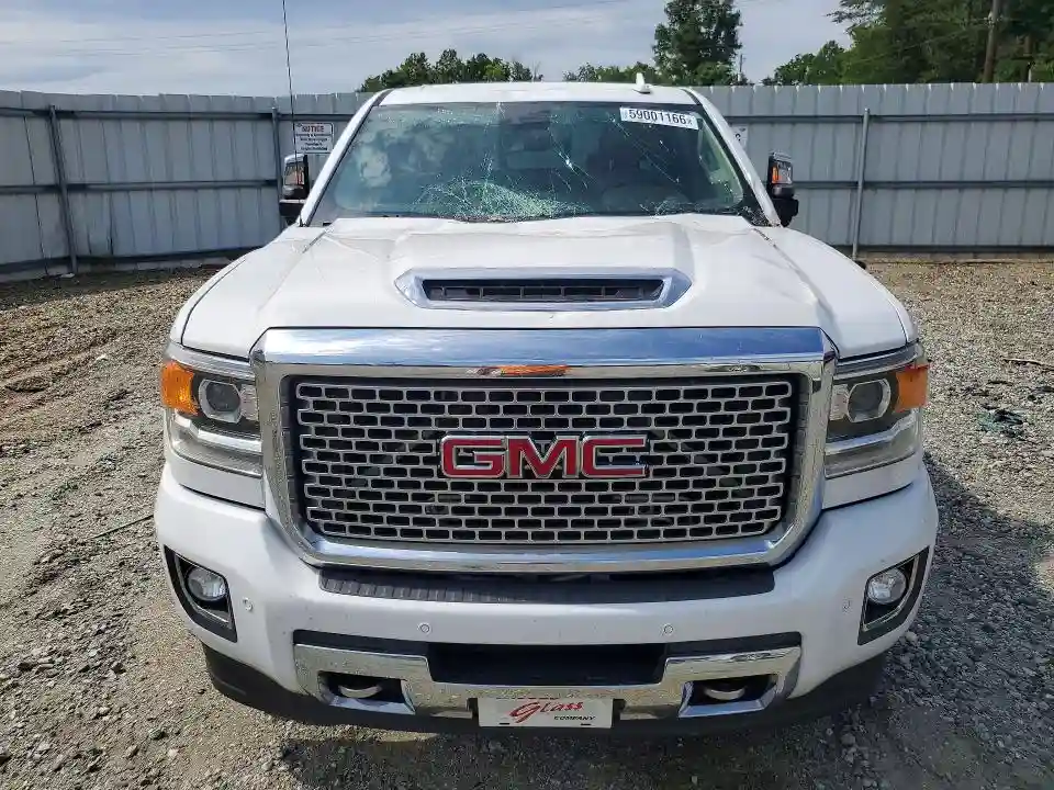 1GT12UEY7HF122755 2017 GMC SIERRA-4