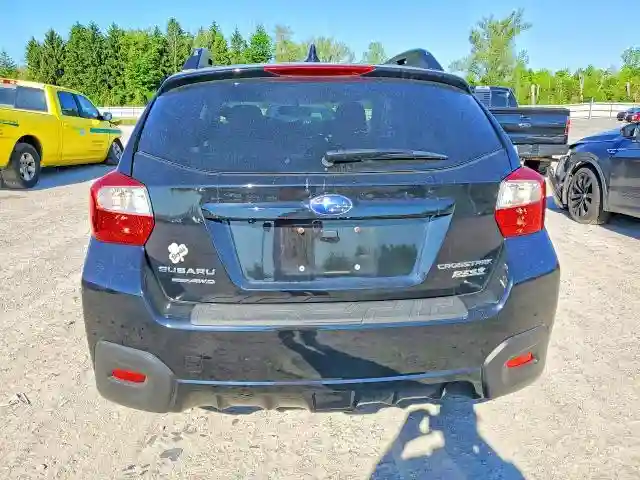 JF2GPAKC2GH338343 2016 SUBARU CROSSTREK-5