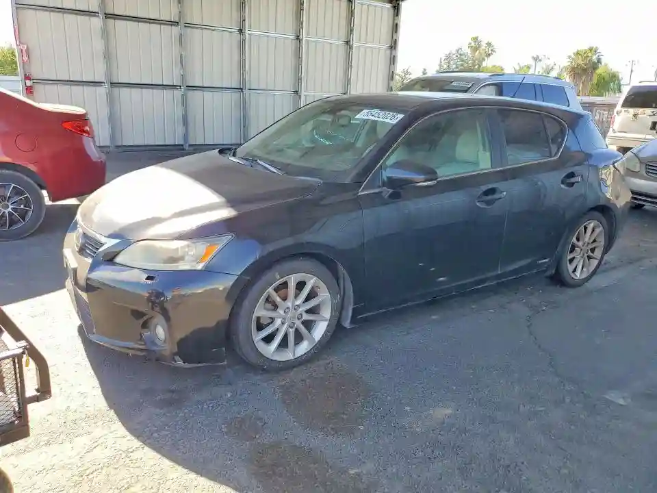 JTHKD5BH9B2046638 2011 LEXUS CT 200-0