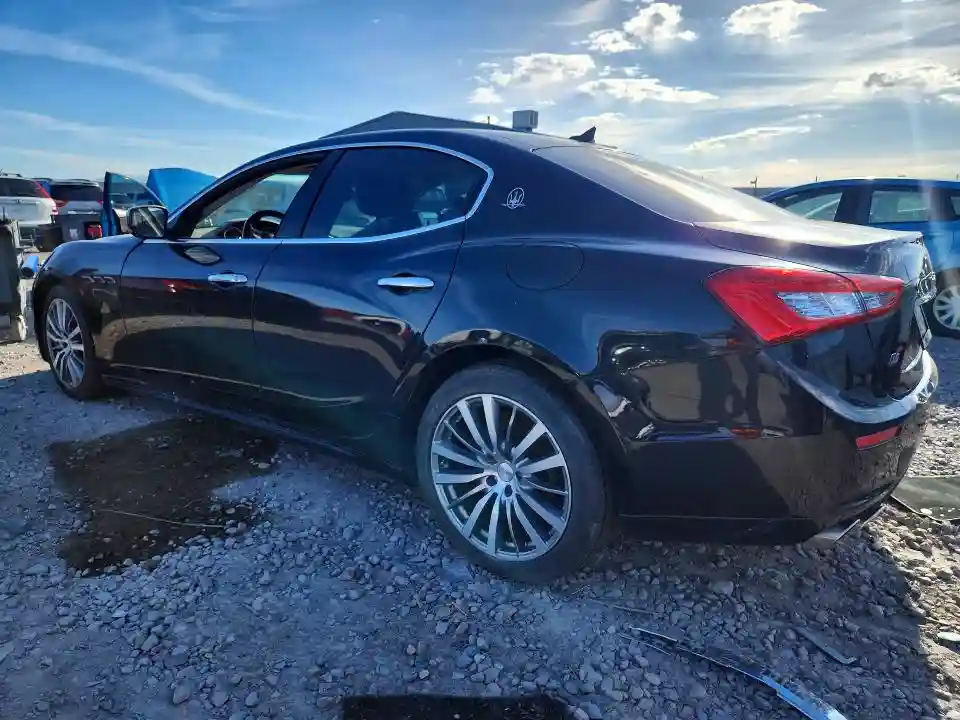 ZAM57RTA0F1135343 2015 MASERATI ALL OTHER-1