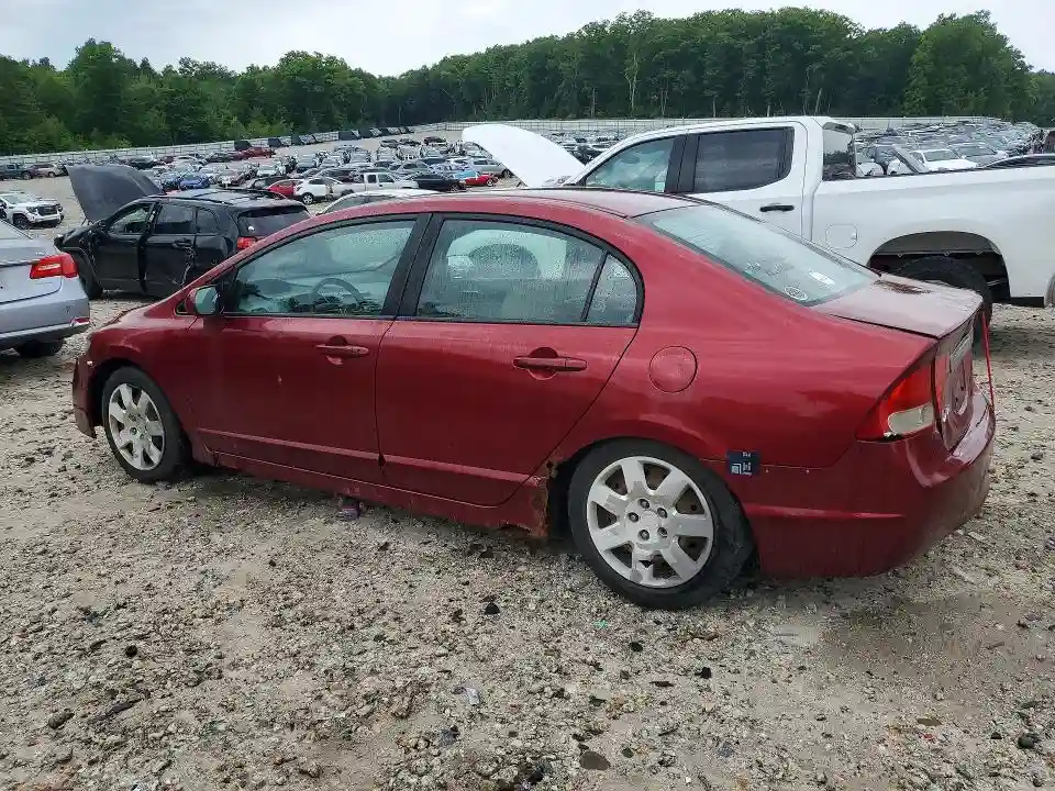 2HGFA1F57BH538808 2011 HONDA CIVIC-1