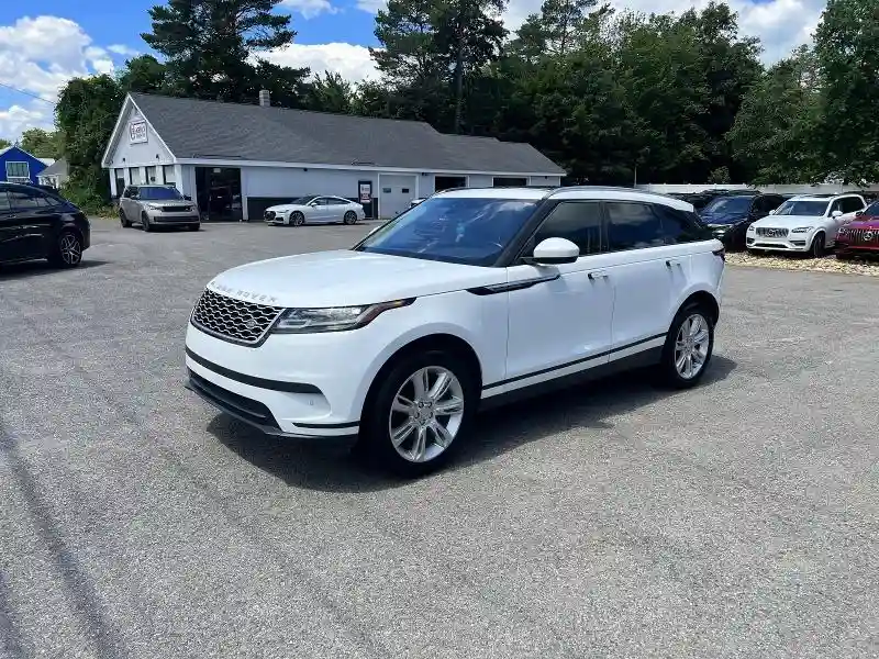 SALYB2EX3KA781326 2019 LAND ROVER RANGEROVER-1