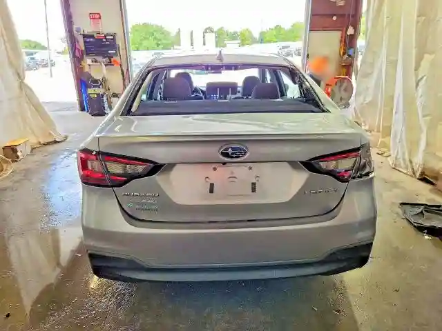 4S3BWAB62L3017125 2020 SUBARU LEGACY-5
