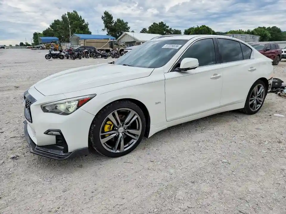 JN1EV7AP5KM541152 2019 INFINITI Q50-0