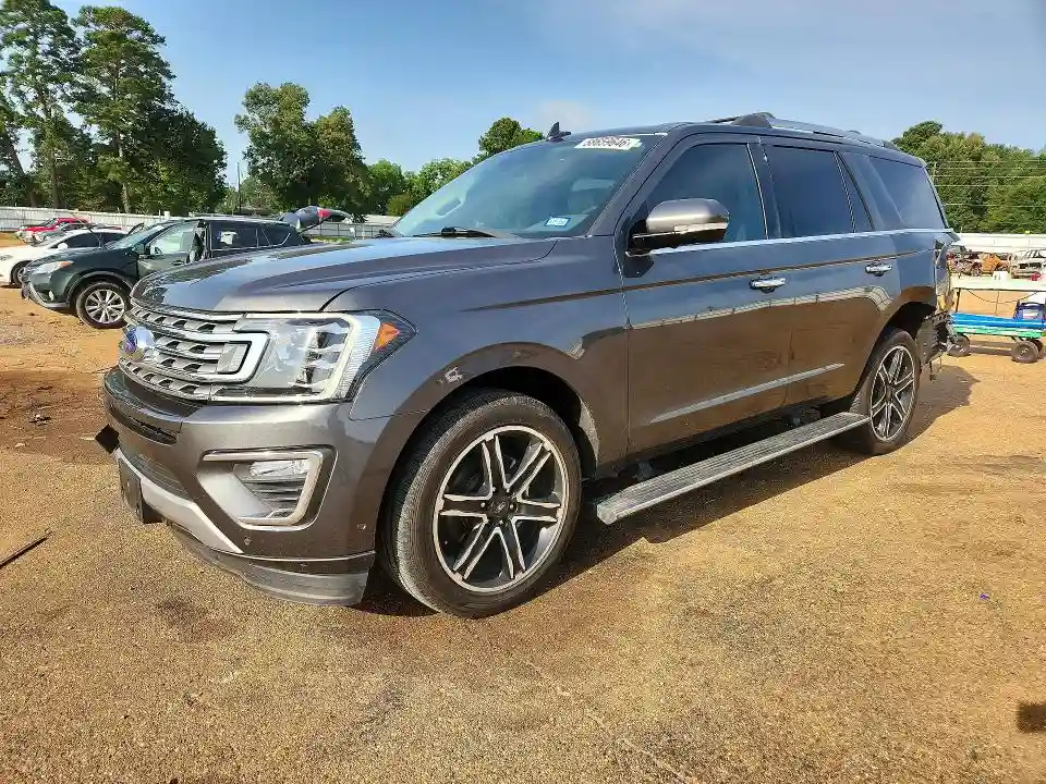 1FMJU1KT3KEA73340 2019 FORD EXPEDITION-0