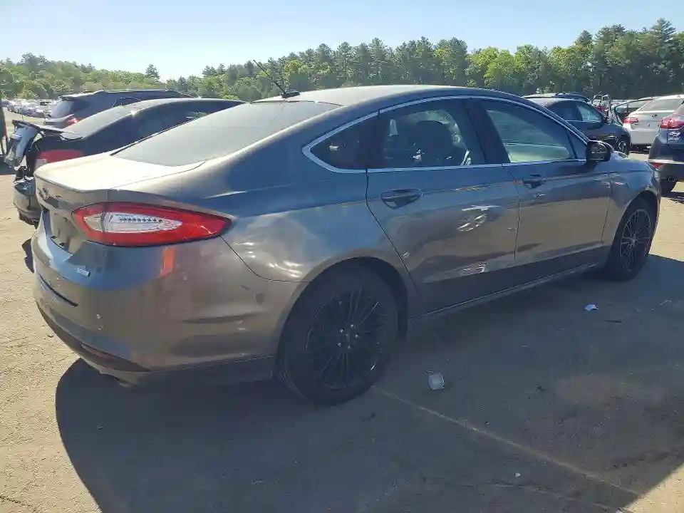 3FA6P0HD3ER166779 2014 FORD FUSION-2