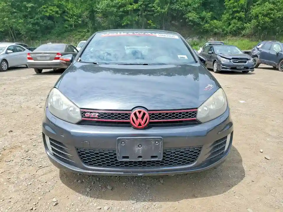 WVWGD7AJ6CW079288 2012 VOLKSWAGEN GTI-4