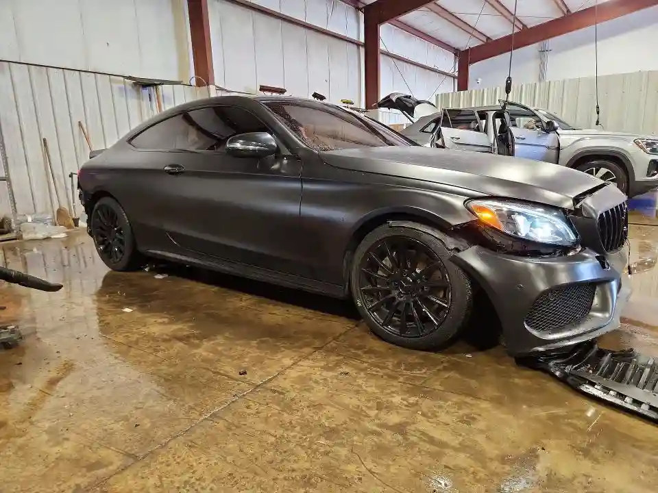 WDDWJ4KB4HF362408 2017 MERCEDES-BENZ C-CLASS-3