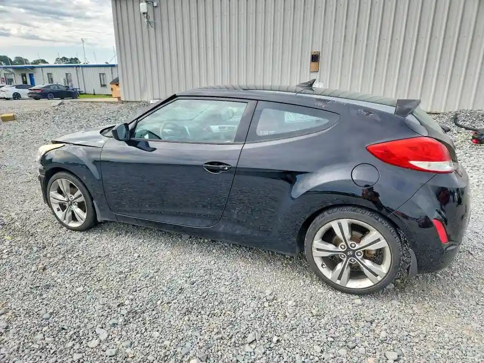 KMHTC6AD3DU177984 2013 HYUNDAI VELOSTER-1