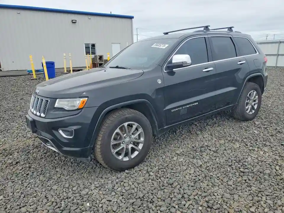 1C4RJFCM5GC382010 2016 JEEP CHEROKEE-0