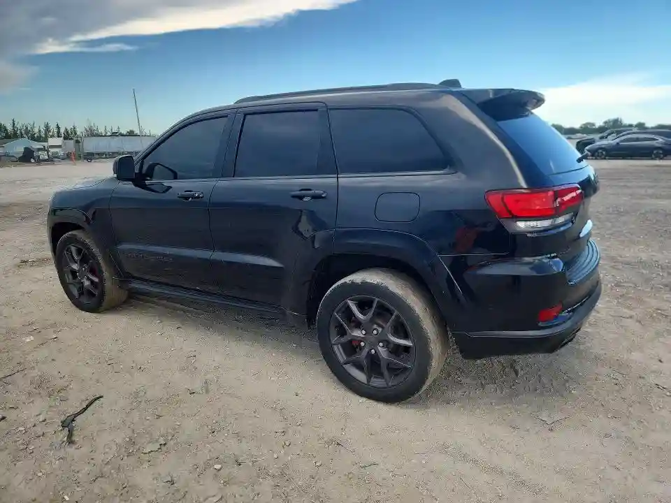 1C4RJFBG6KC704061 2019 JEEP CHEROKEE-1
