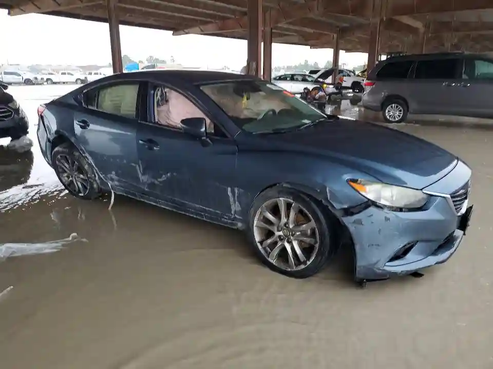 JM1GJ1W69E1160683 2014 MAZDA 6-3