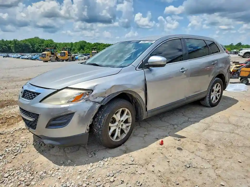 JM3TB2BA7B0305790 2011 MAZDA CX-9-0