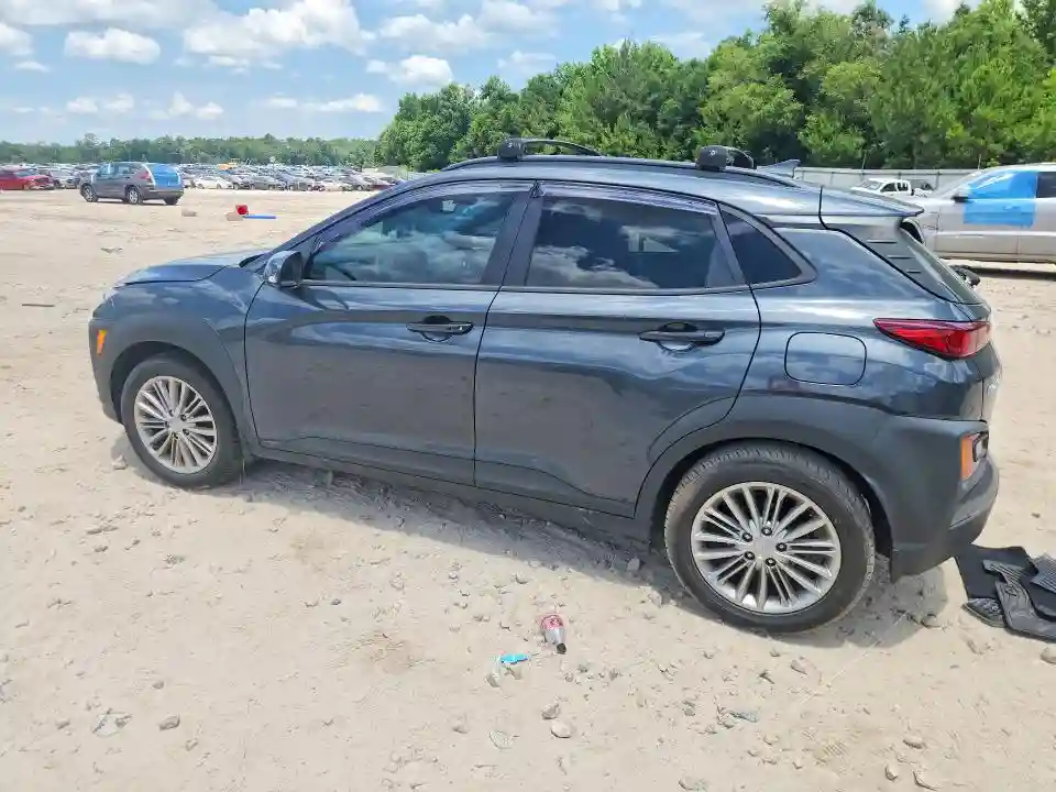 KM8K62AA4MU741031 2021 HYUNDAI KONA-1